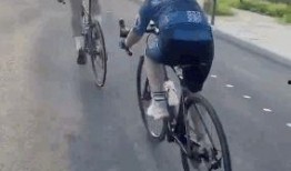 骑车子事件最新爆料图片,最新爆料图片揭示惊人真相